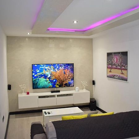 Apartamento Luxury Home Huelva Zona Centro Εξωτερικό φωτογραφία
