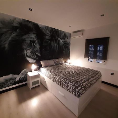 Apartamento Luxury Home Huelva Zona Centro Εξωτερικό φωτογραφία