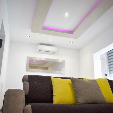 Apartamento Luxury Home Huelva Zona Centro Εξωτερικό φωτογραφία