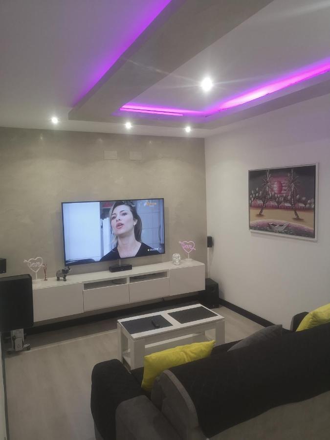 Apartamento Luxury Home Huelva Zona Centro Εξωτερικό φωτογραφία