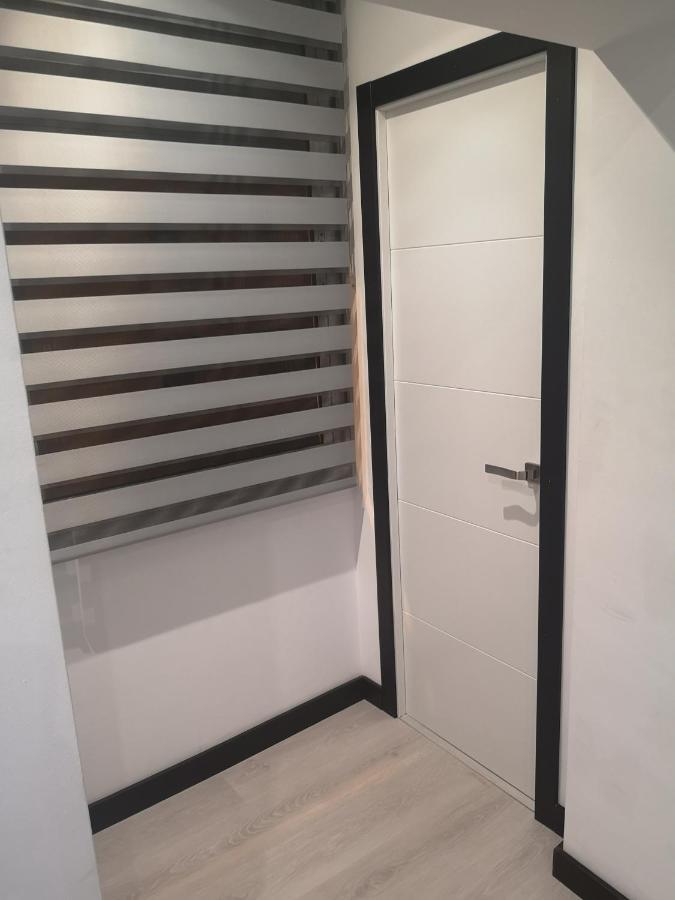 Apartamento Luxury Home Huelva Zona Centro Εξωτερικό φωτογραφία
