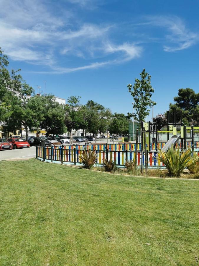 Apartamento Luxury Home Huelva Zona Centro Εξωτερικό φωτογραφία
