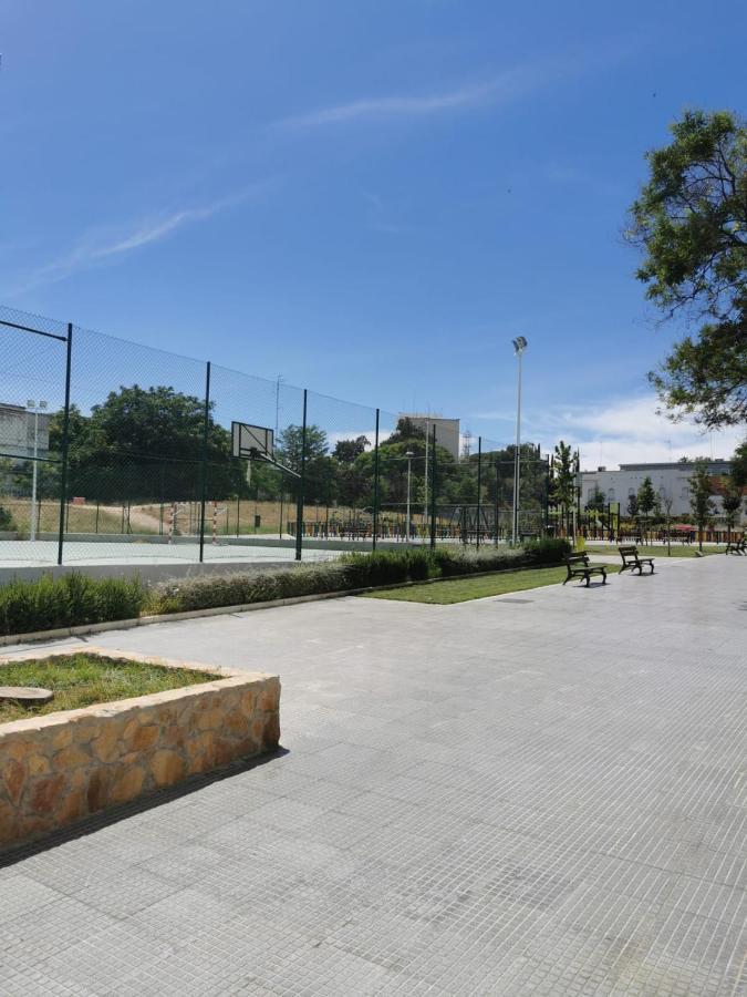 Apartamento Luxury Home Huelva Zona Centro Εξωτερικό φωτογραφία