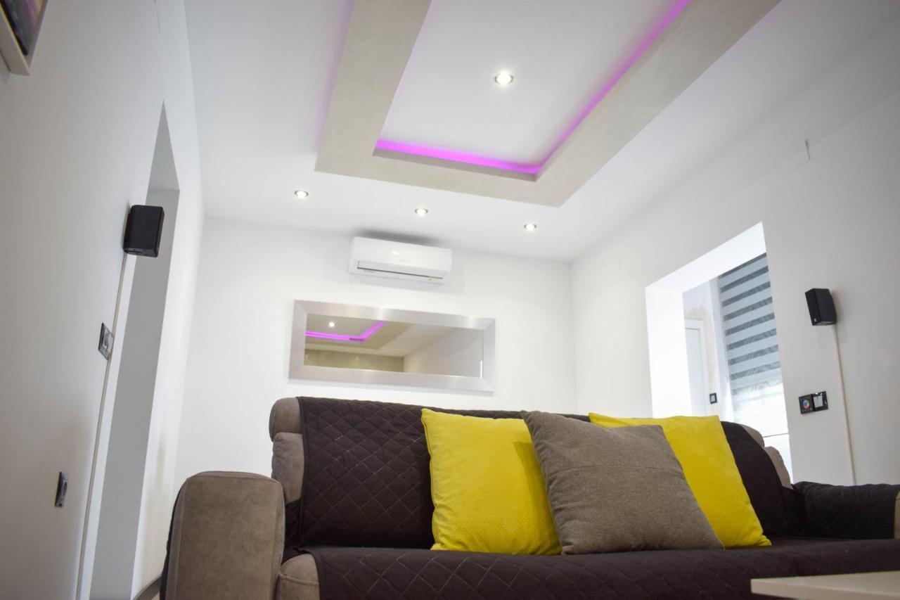 Apartamento Luxury Home Huelva Zona Centro Εξωτερικό φωτογραφία