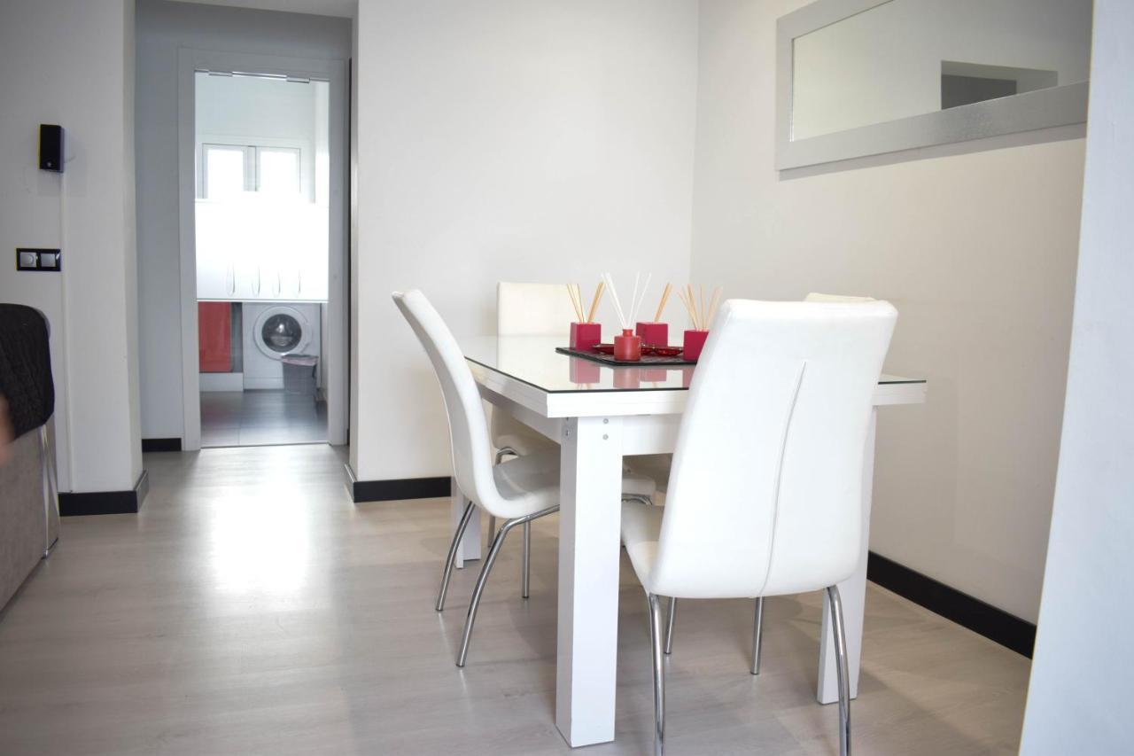 Apartamento Luxury Home Huelva Zona Centro Εξωτερικό φωτογραφία