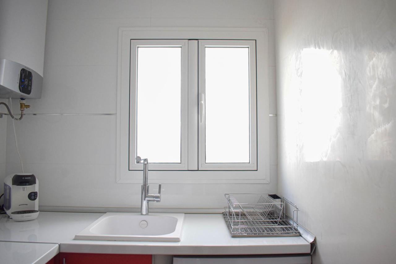 Apartamento Luxury Home Huelva Zona Centro Εξωτερικό φωτογραφία