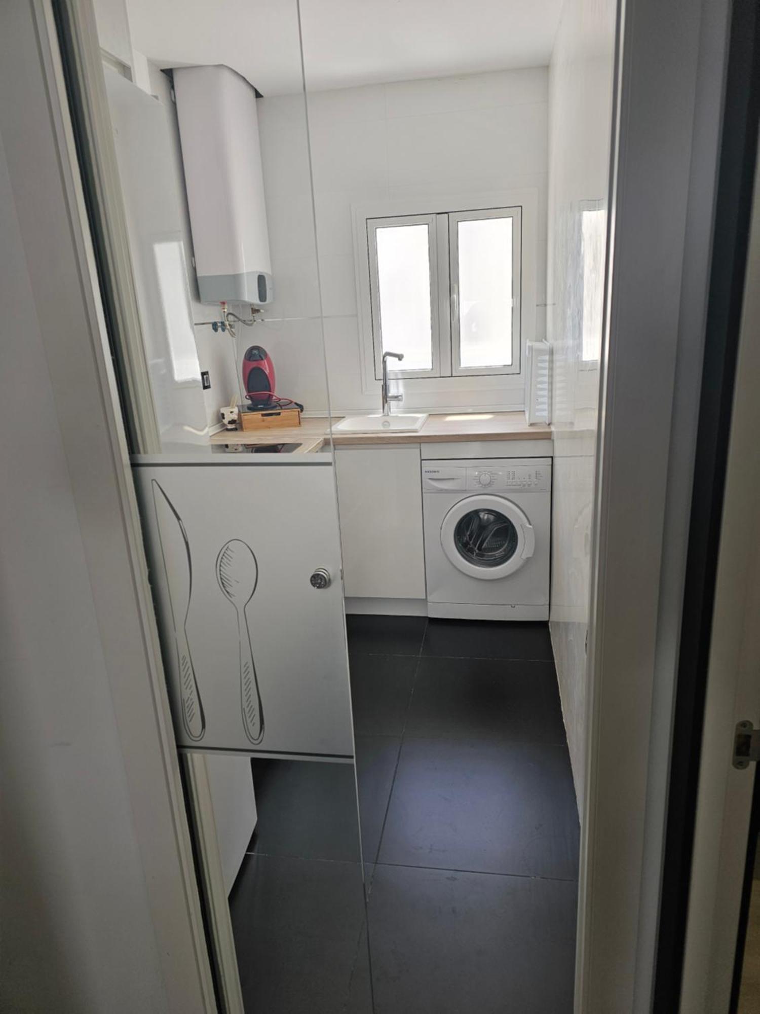 Apartamento Luxury Home Huelva Zona Centro Εξωτερικό φωτογραφία