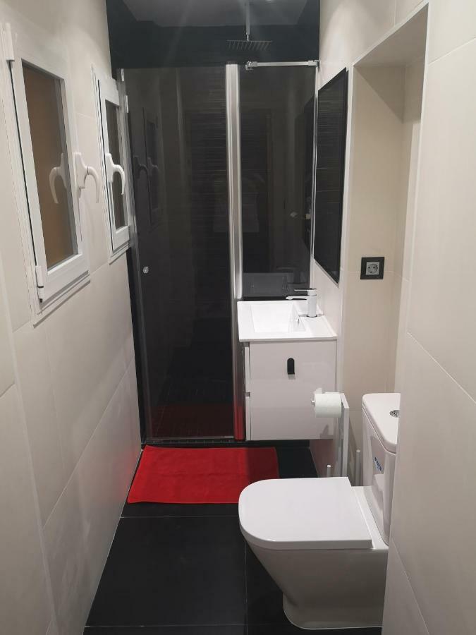 Apartamento Luxury Home Huelva Zona Centro Εξωτερικό φωτογραφία