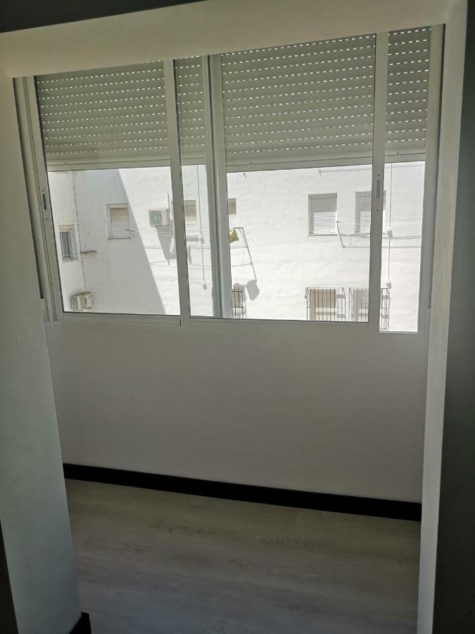 Apartamento Luxury Home Huelva Zona Centro Εξωτερικό φωτογραφία