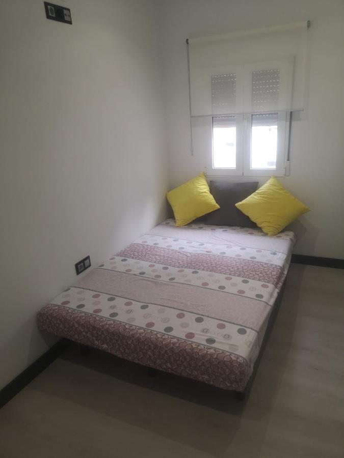 Apartamento Luxury Home Huelva Zona Centro Εξωτερικό φωτογραφία